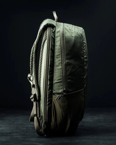 EBERLESTOCK TRANSPORT PACK | TACTICAL GEAR & TRAVEL BACKPACK