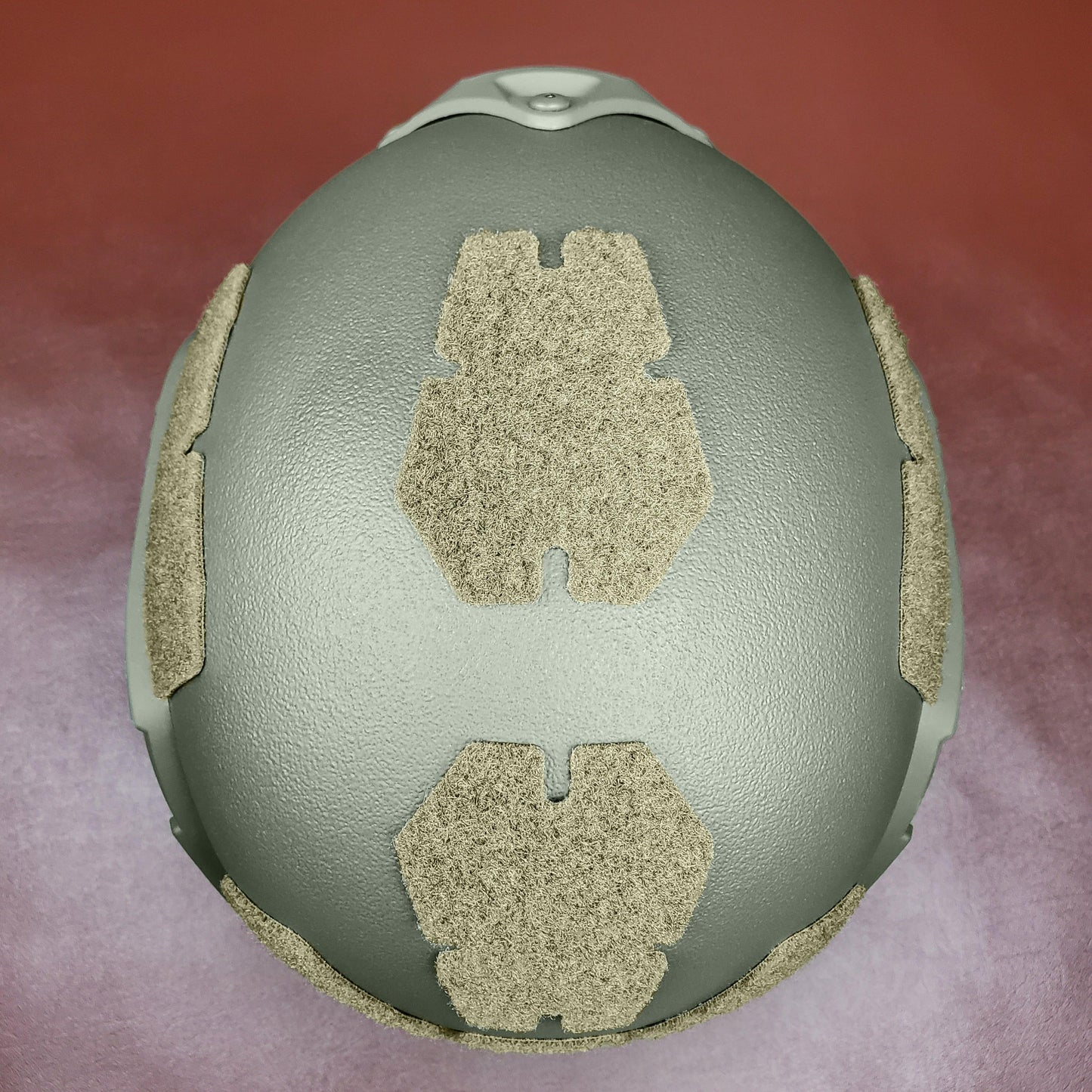FAST HIGH-CUT BALLISTIC HELMET | NIJ LEVEL IIIA+ | TAN, BLACK, GREEN