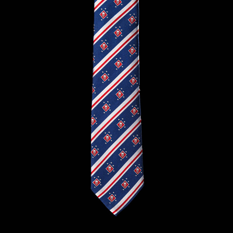 RAIDER TIE