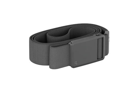GROOVE BELT ULTRA - THE ULTIMATE ACCESSORY