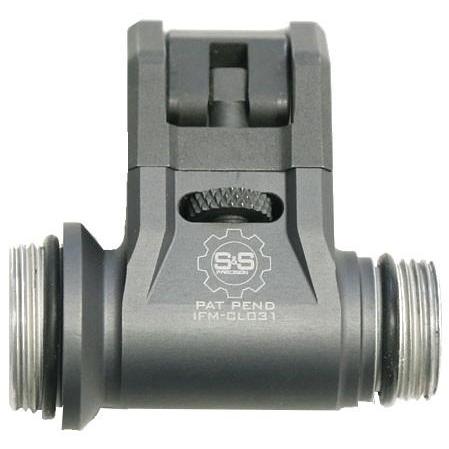 IFM CAM