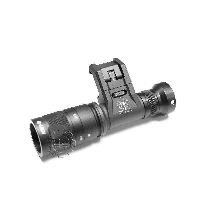 IFM CAM