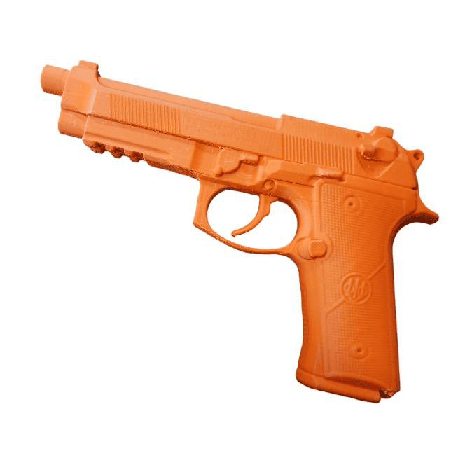 PROP / TRAINING GUN