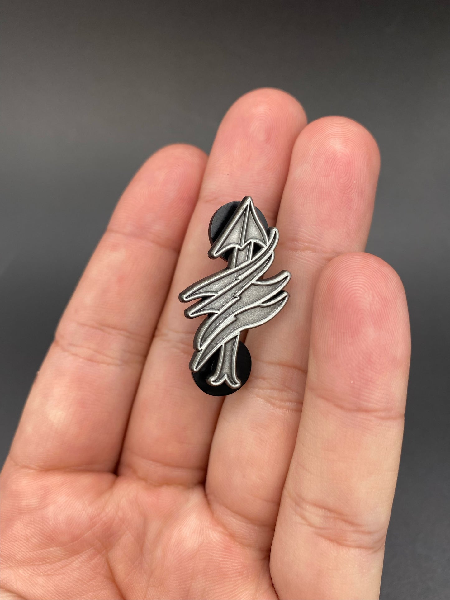 SCOUT SNIPER LAPEL PIN