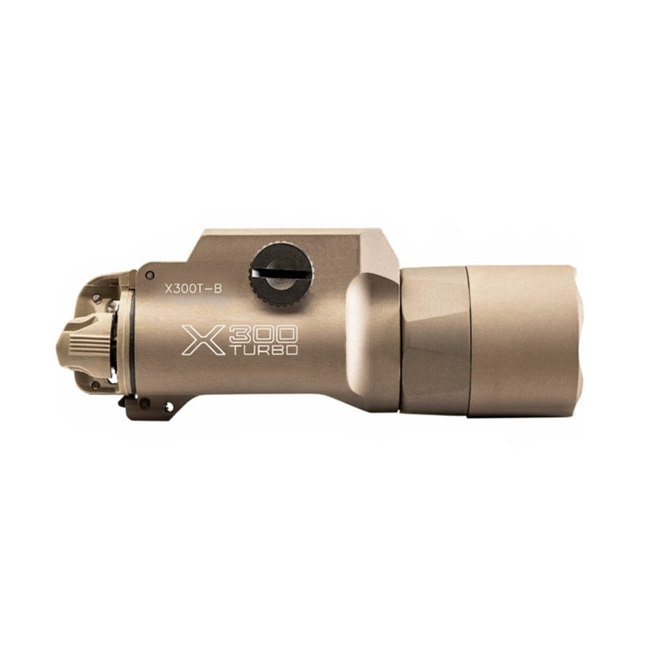 SUREFIRE X300 TURBO