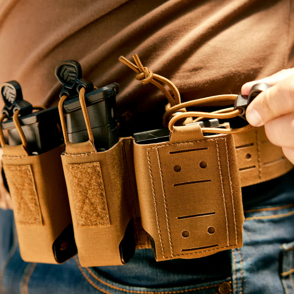 KORE ESSENTIALS RIFLE MAG POUCH