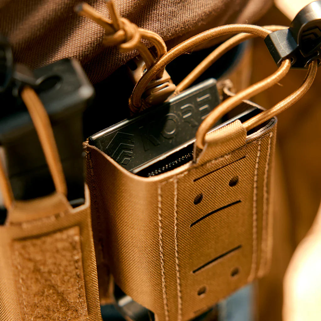 KORE ESSENTIALS RIFLE MAG POUCH