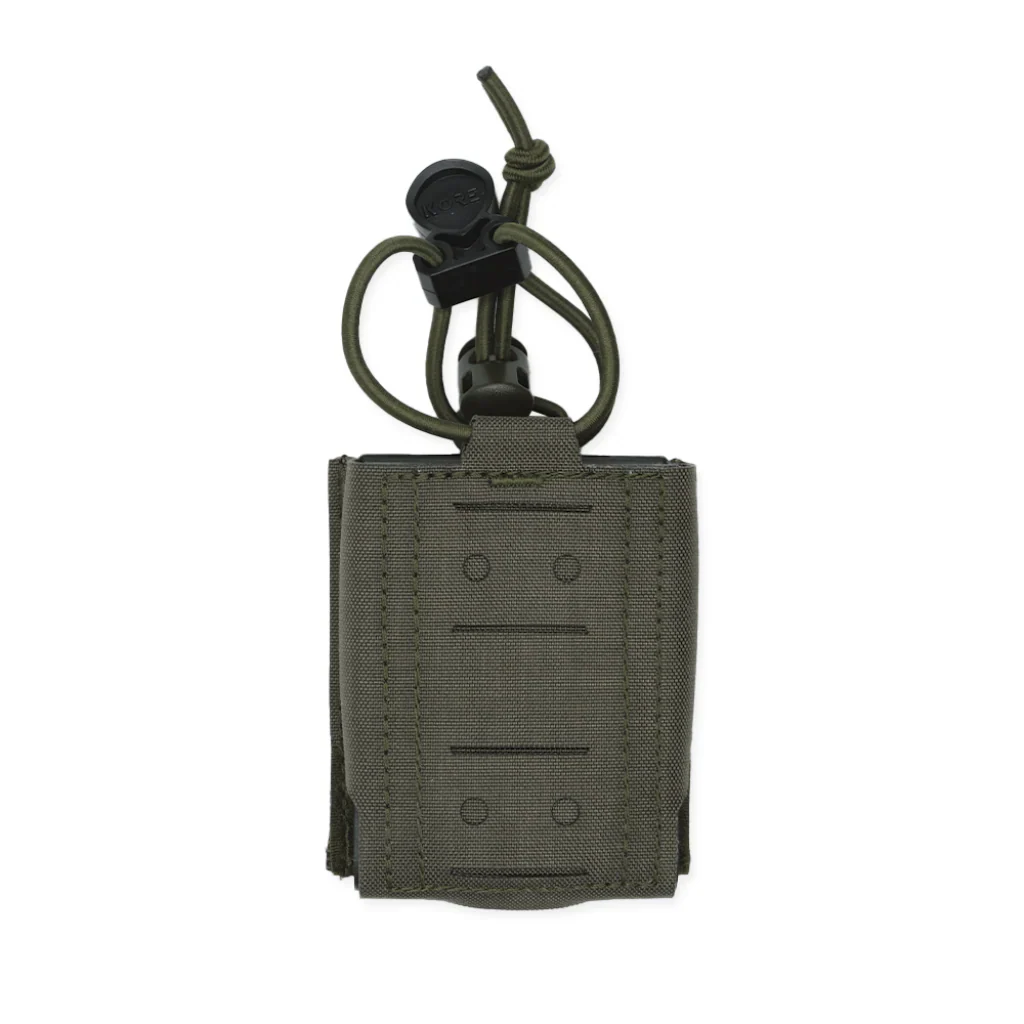 KORE ESSENTIALS RIFLE MAG POUCH