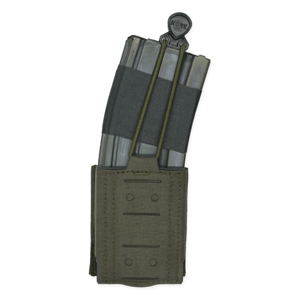 KORE ESSENTIALS RIFLE MAG POUCH
