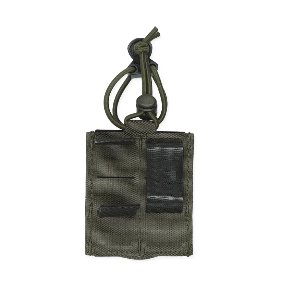 KORE ESSENTIALS RIFLE MAG POUCH