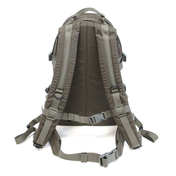 30L 3DAY PACK (MULTI CAMO)