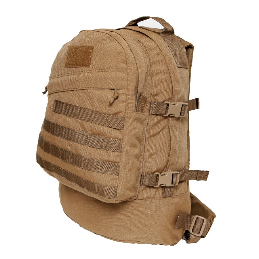 30L 3DAY PACK (MULTI CAMO)