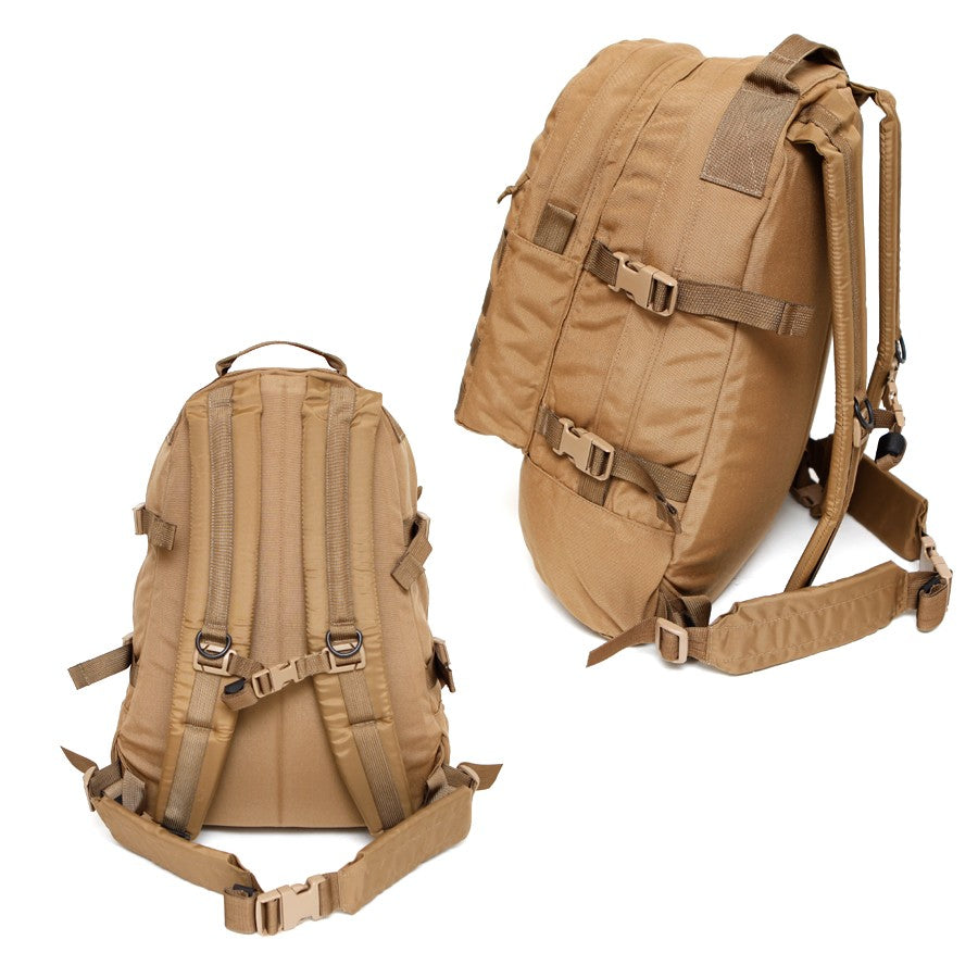 30L 3DAY PACK (MULTI CAMO)