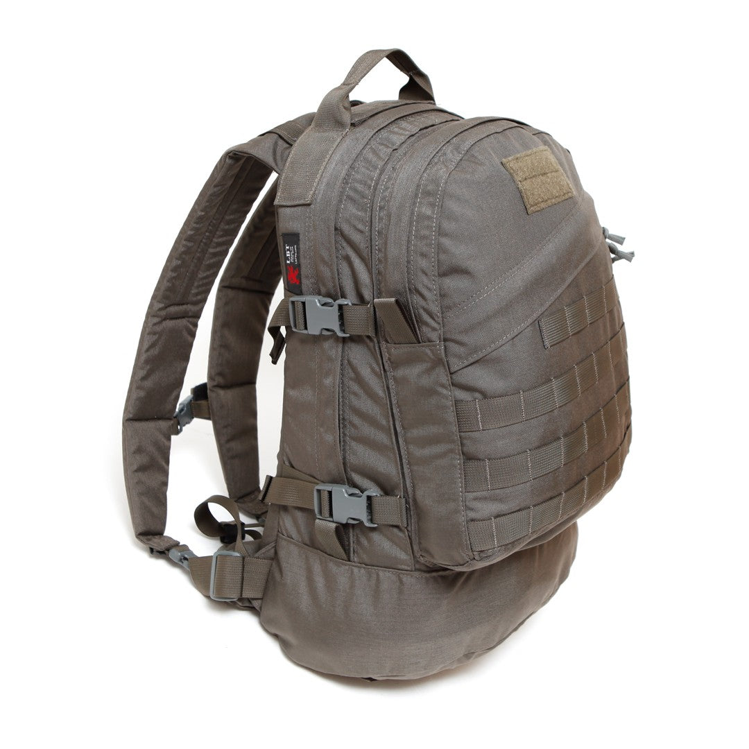 30L 3DAY PACK (MULTI CAMO)