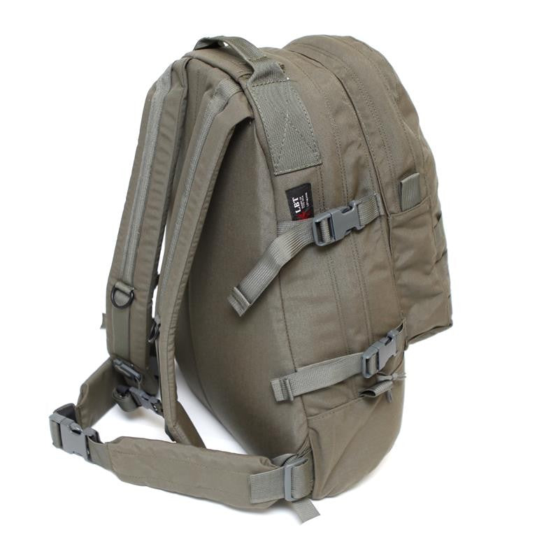 30L 3DAY PACK (MULTI CAMO)