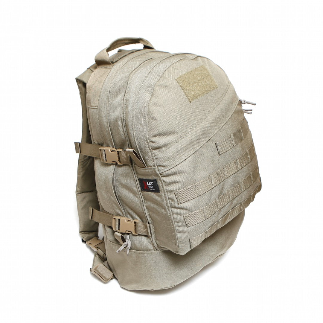 30L 3DAY PACK (MULTI CAMO)