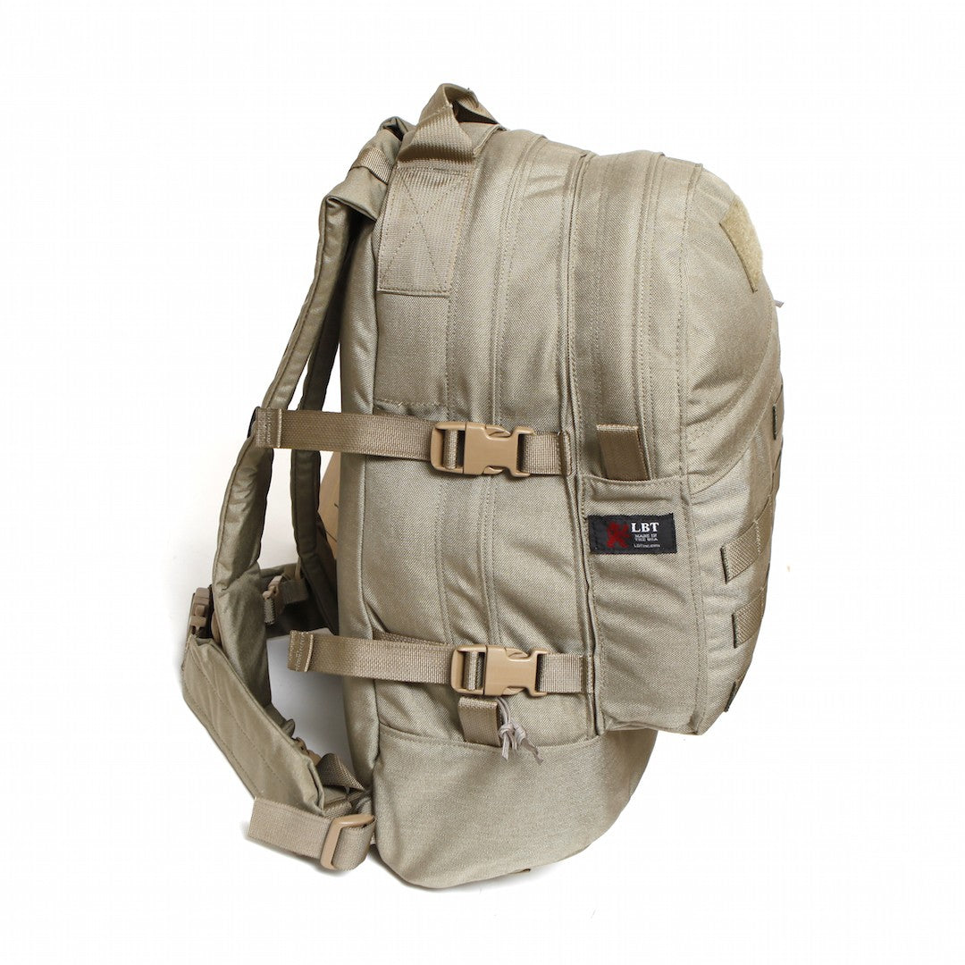 30L 3DAY PACK (MULTI CAMO)