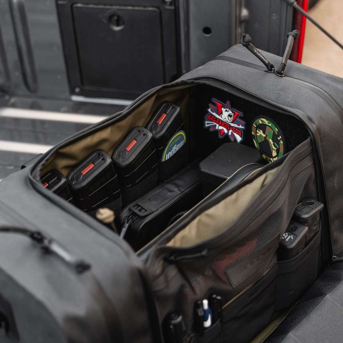 MAGPUL DAKA® RANGE BAG (LARGE)