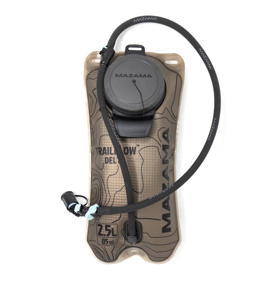 MAZAMA TRAILFLOW DELTA TACTICAL HYDRATION RESERVOIR