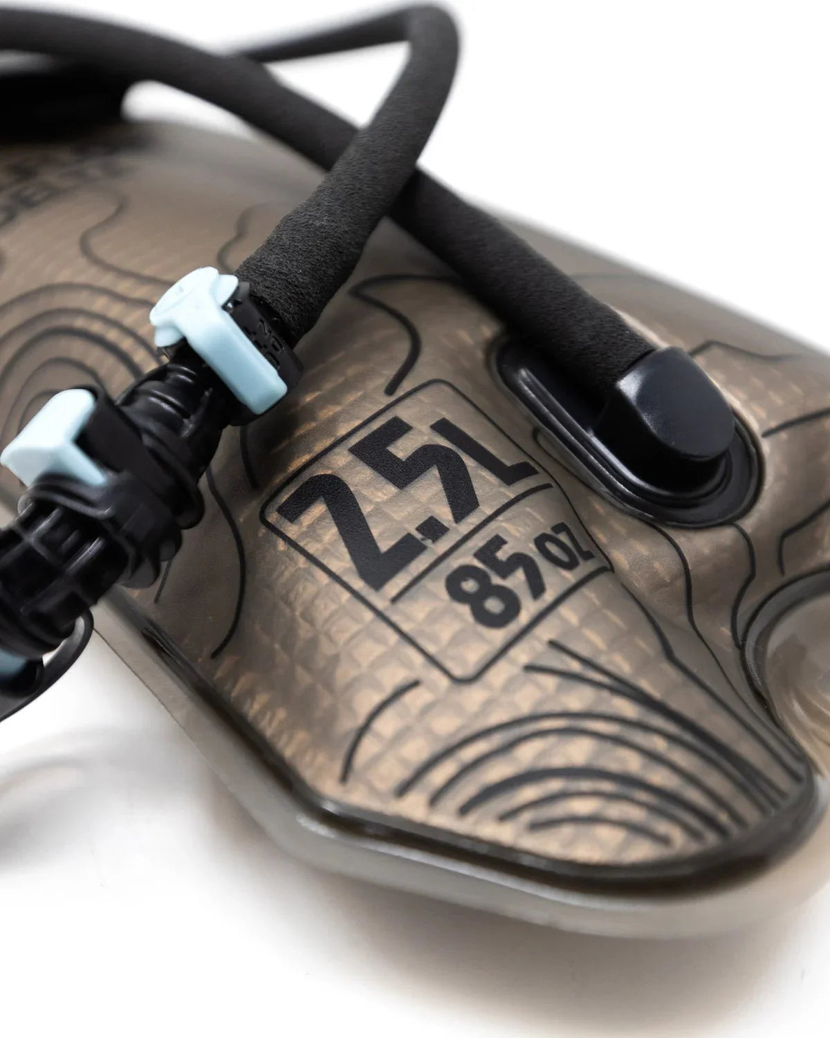 MAZAMA TRAILFLOW DELTA TACTICAL HYDRATION RESERVOIR