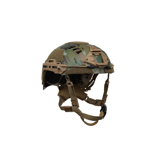 TACTICAL HELMET ATE® BUMP