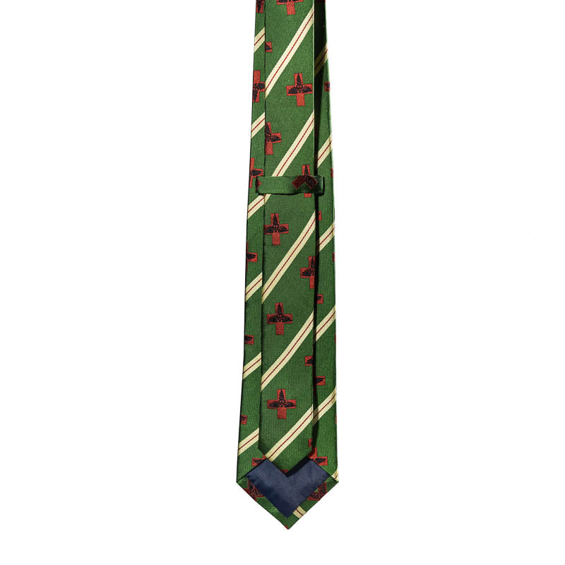 THE DOC TIE