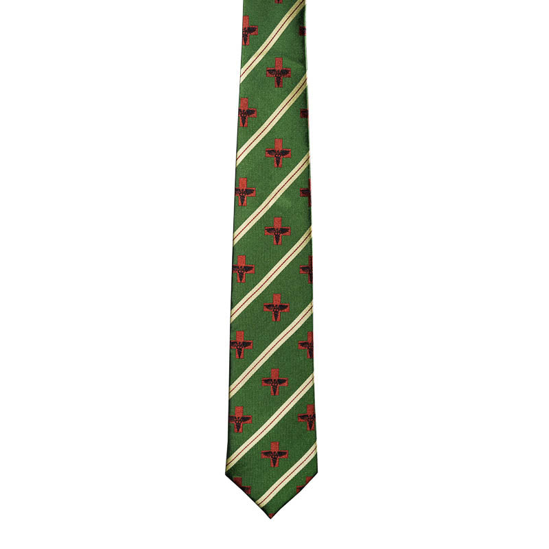 THE DOC TIE