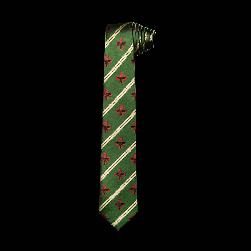 THE DOC TIE