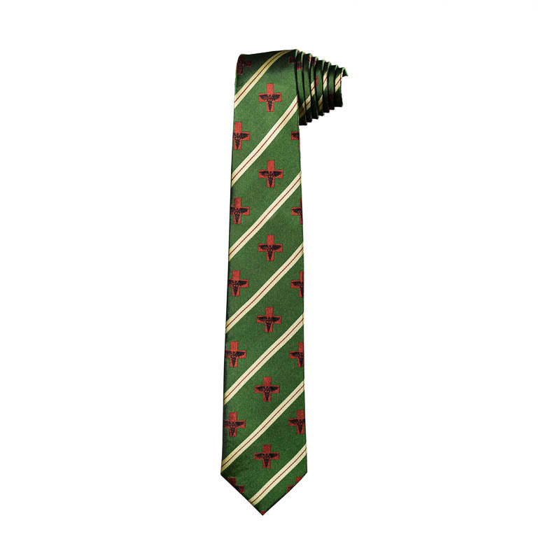 THE DOC TIE