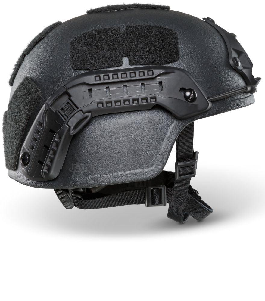 MICH/ACH BALLISTIC HELMET | NIJ LEVEL IIIA+