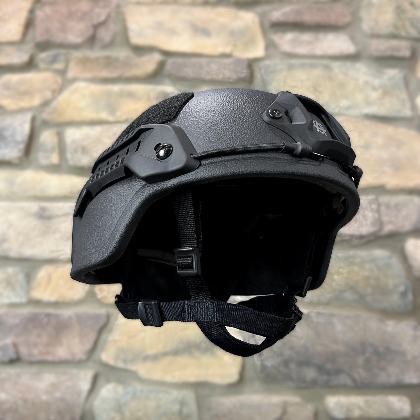 MICH/ACH BALLISTIC HELMET | NIJ LEVEL IIIA+