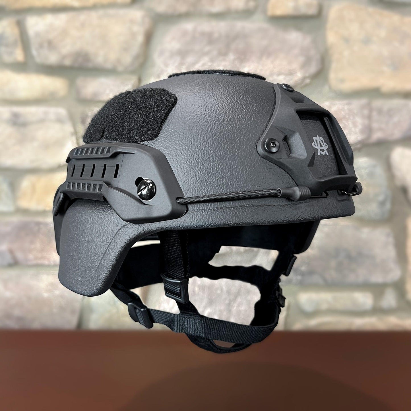MICH/ACH BALLISTIC HELMET | NIJ LEVEL IIIA+