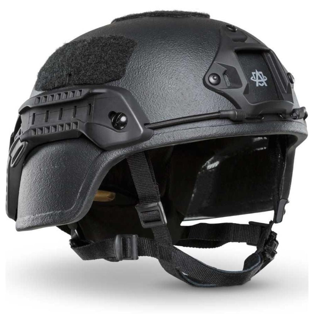 MICH/ACH BALLISTIC HELMET | NIJ LEVEL IIIA+