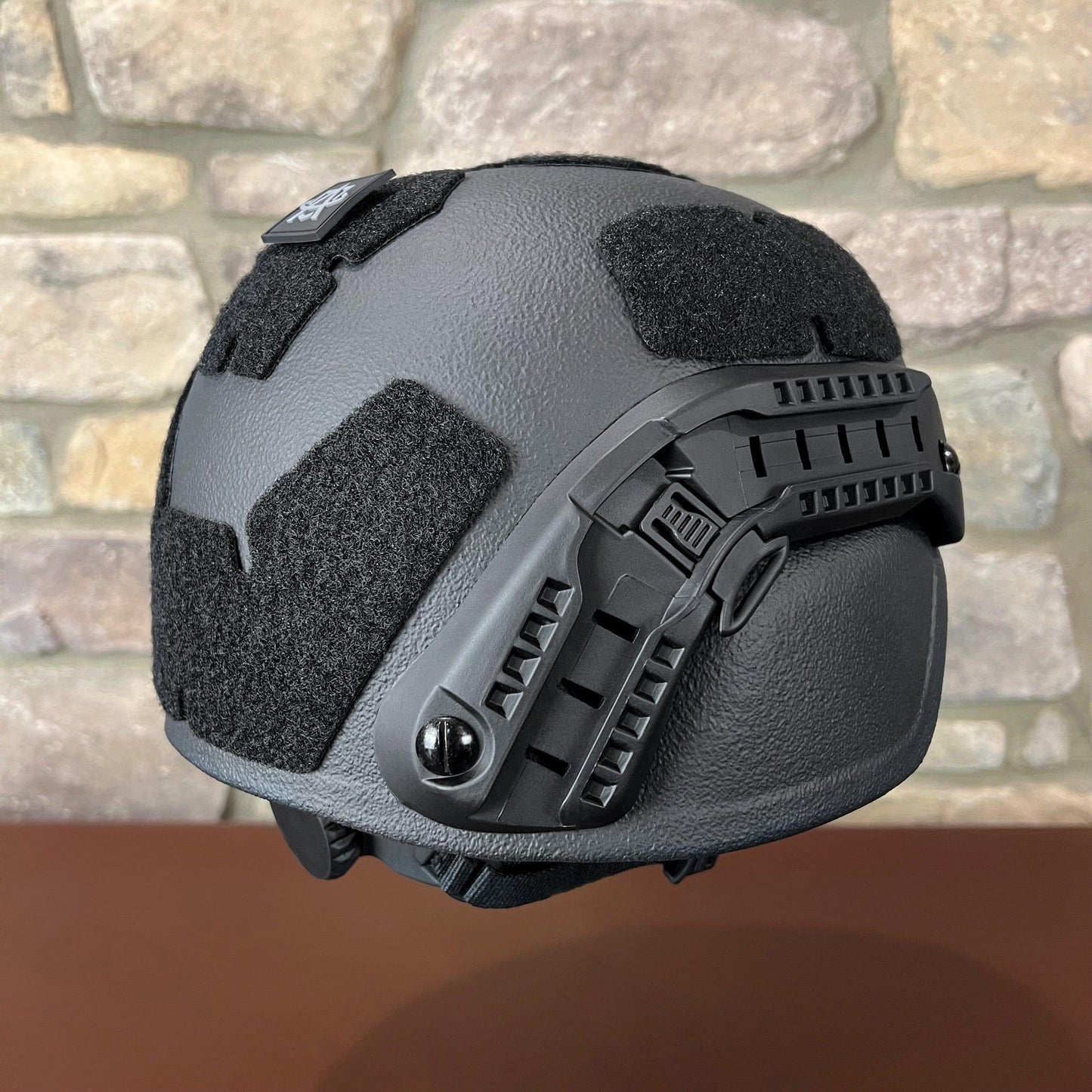 MICH/ACH BALLISTIC HELMET | NIJ LEVEL IIIA+