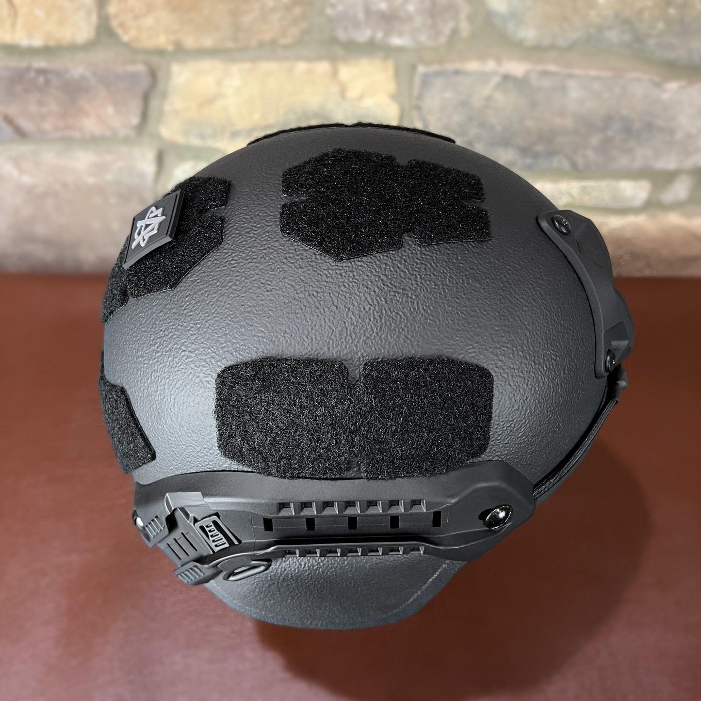MICH/ACH BALLISTIC HELMET | NIJ LEVEL IIIA+
