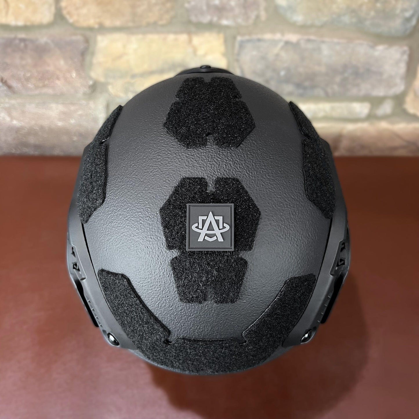 MICH/ACH BALLISTIC HELMET | NIJ LEVEL IIIA+