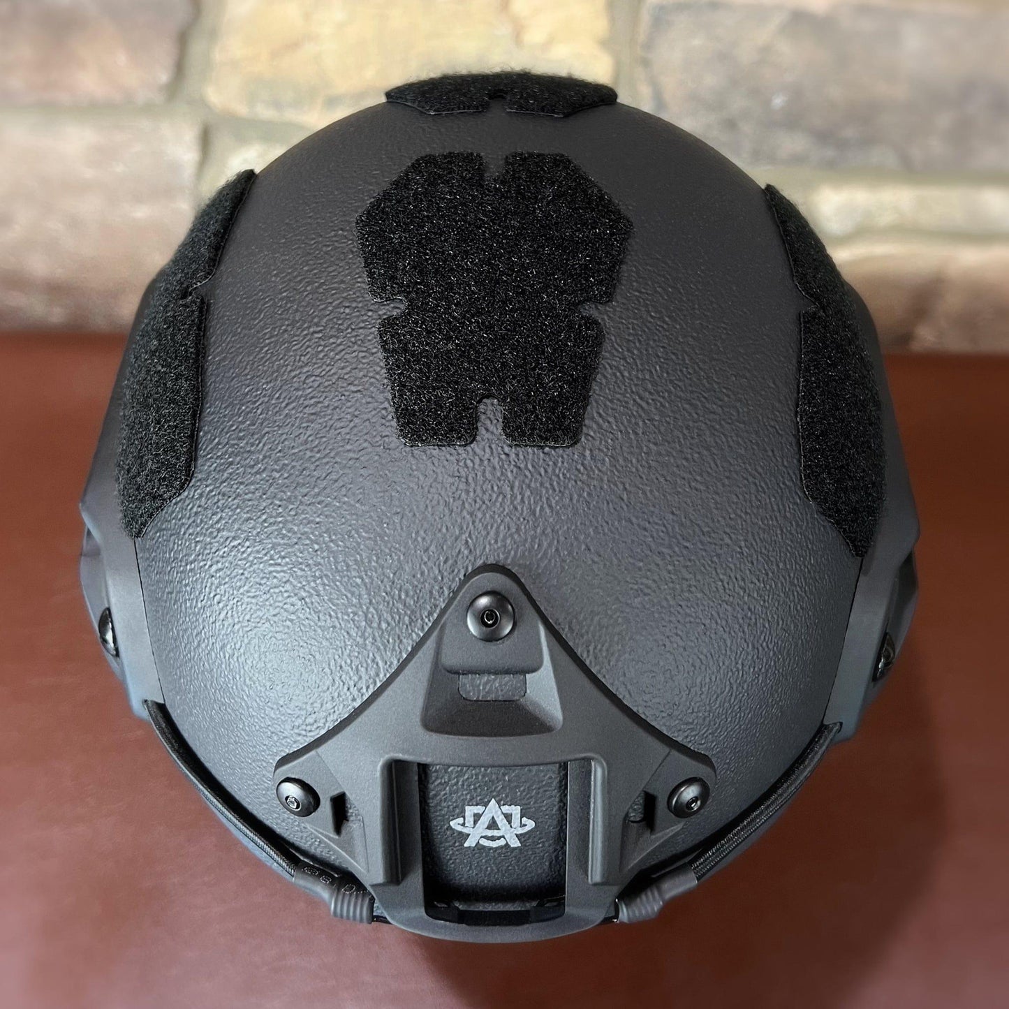 MICH/ACH BALLISTIC HELMET | NIJ LEVEL IIIA+