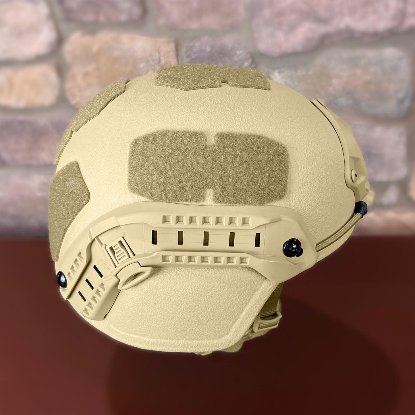 MICH/ACH BALLISTIC HELMET | NIJ LEVEL IIIA+