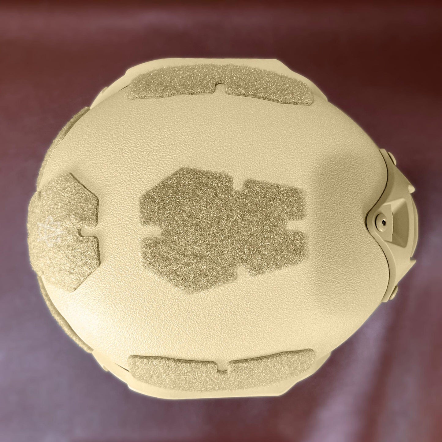 MICH/ACH BALLISTIC HELMET | NIJ LEVEL IIIA+