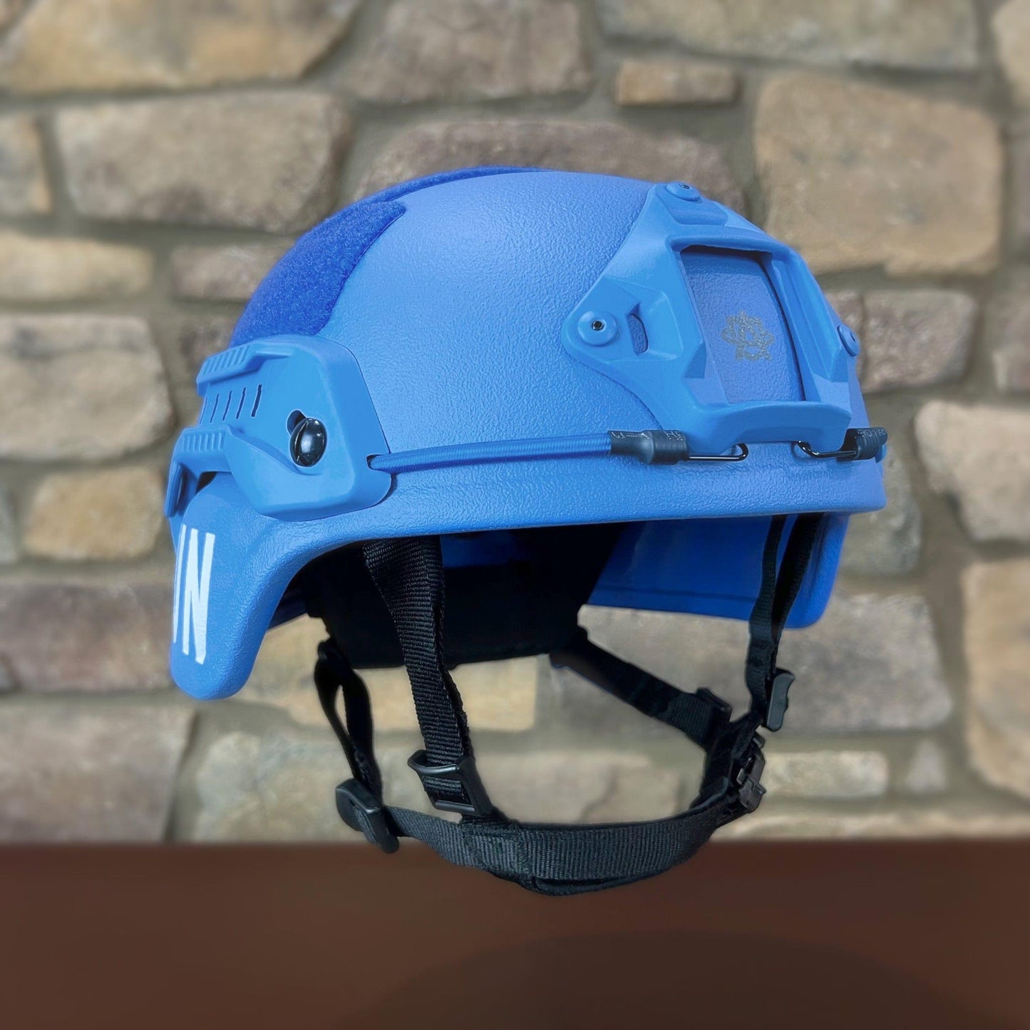MICH/ACH BALLISTIC HELMET | NIJ LEVEL IIIA+