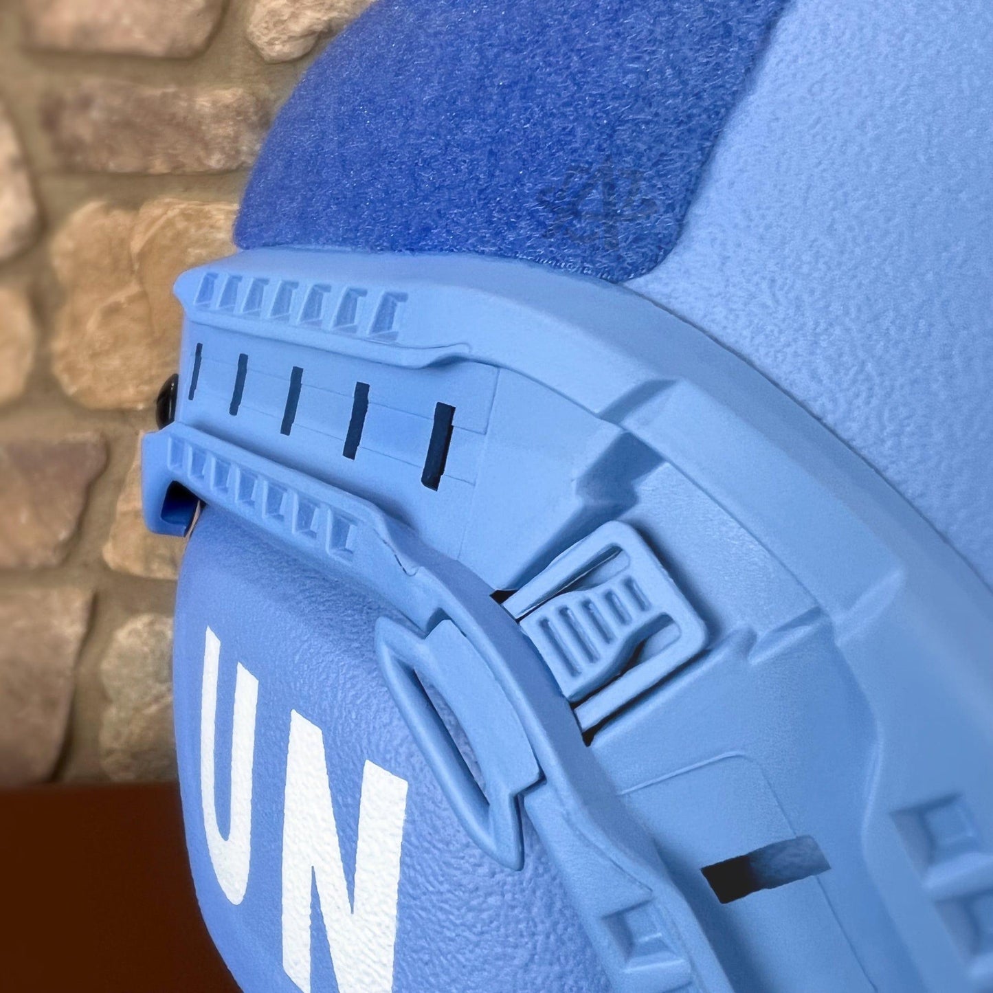 MICH/ACH BALLISTIC HELMET | NIJ LEVEL IIIA+
