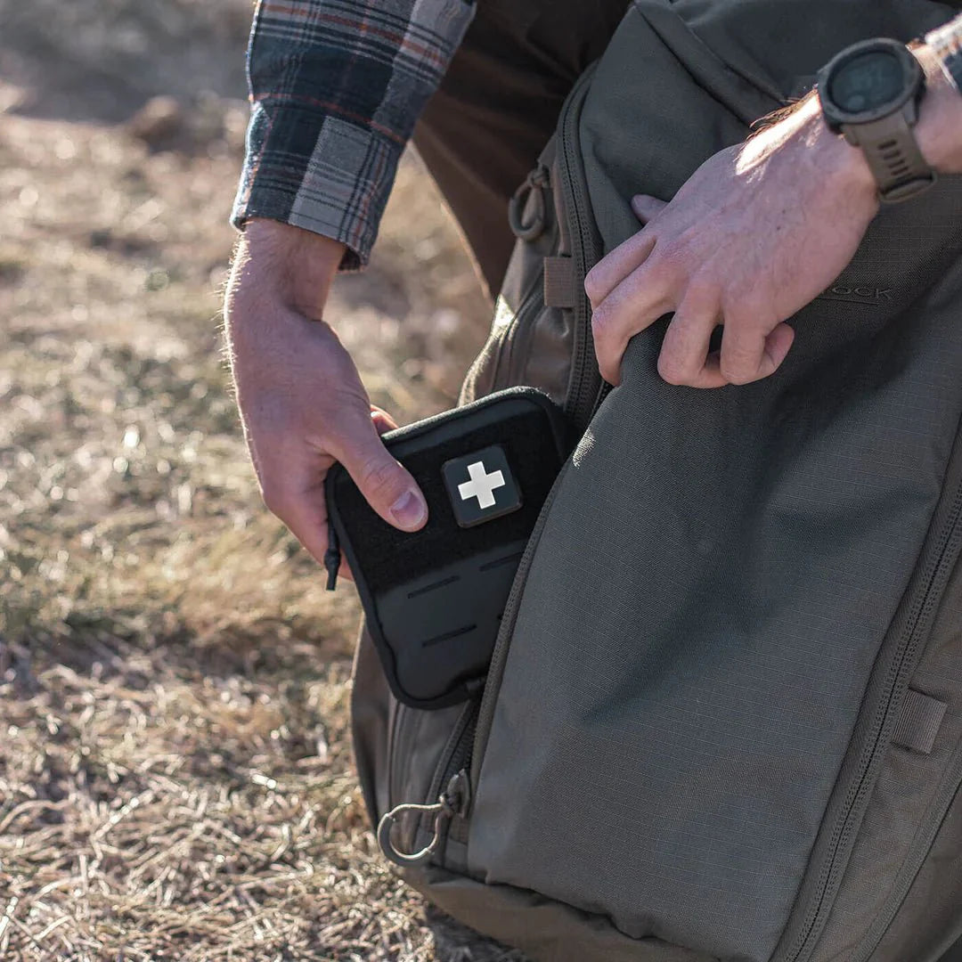 MY MEDIC EVERYDAY CARRY FIRST AID KIT