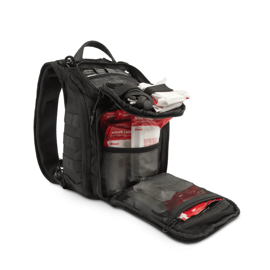 MY MEDIC EMERGENCY MEDICAL KIT