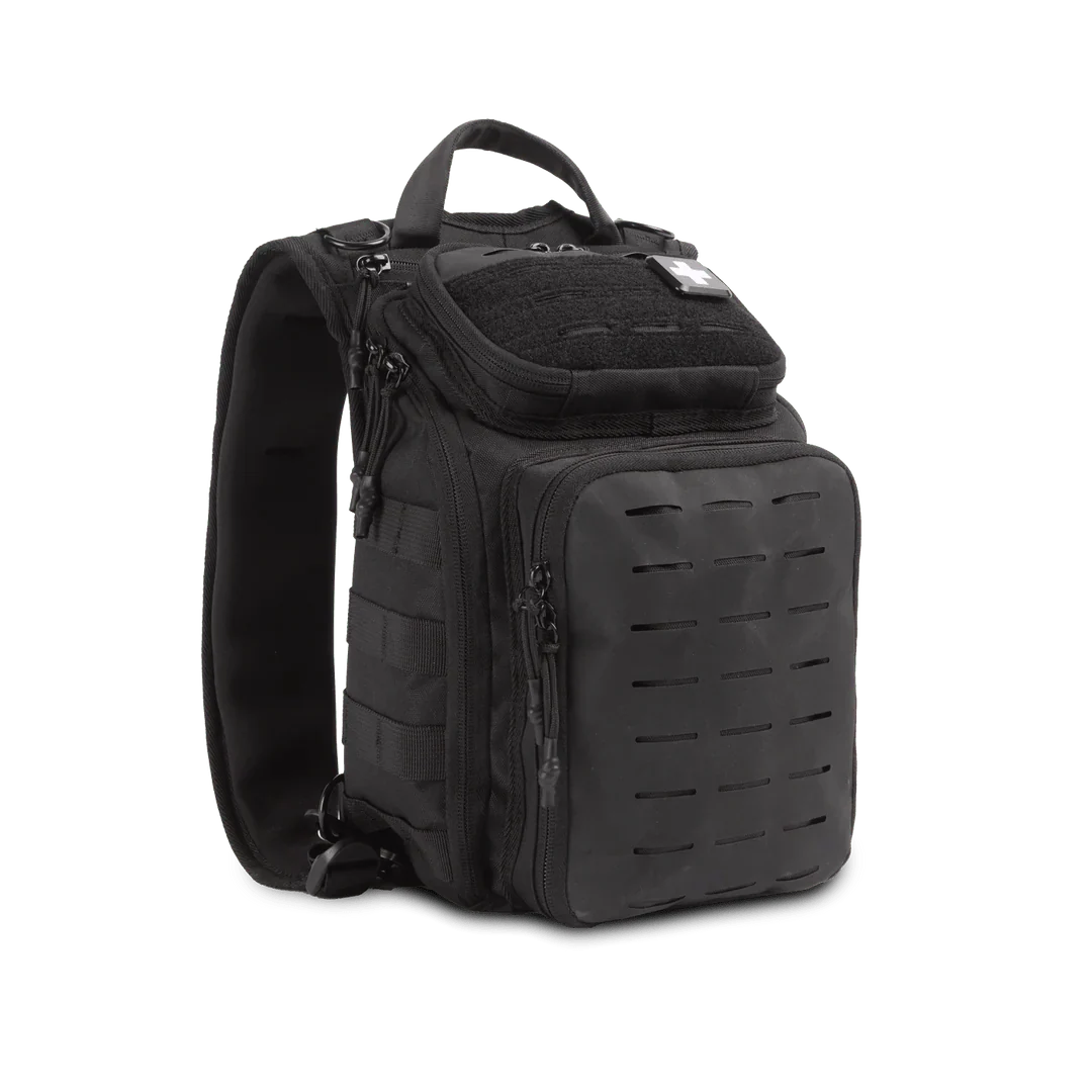 MY MEDIC EMERGENCY MEDICAL KIT