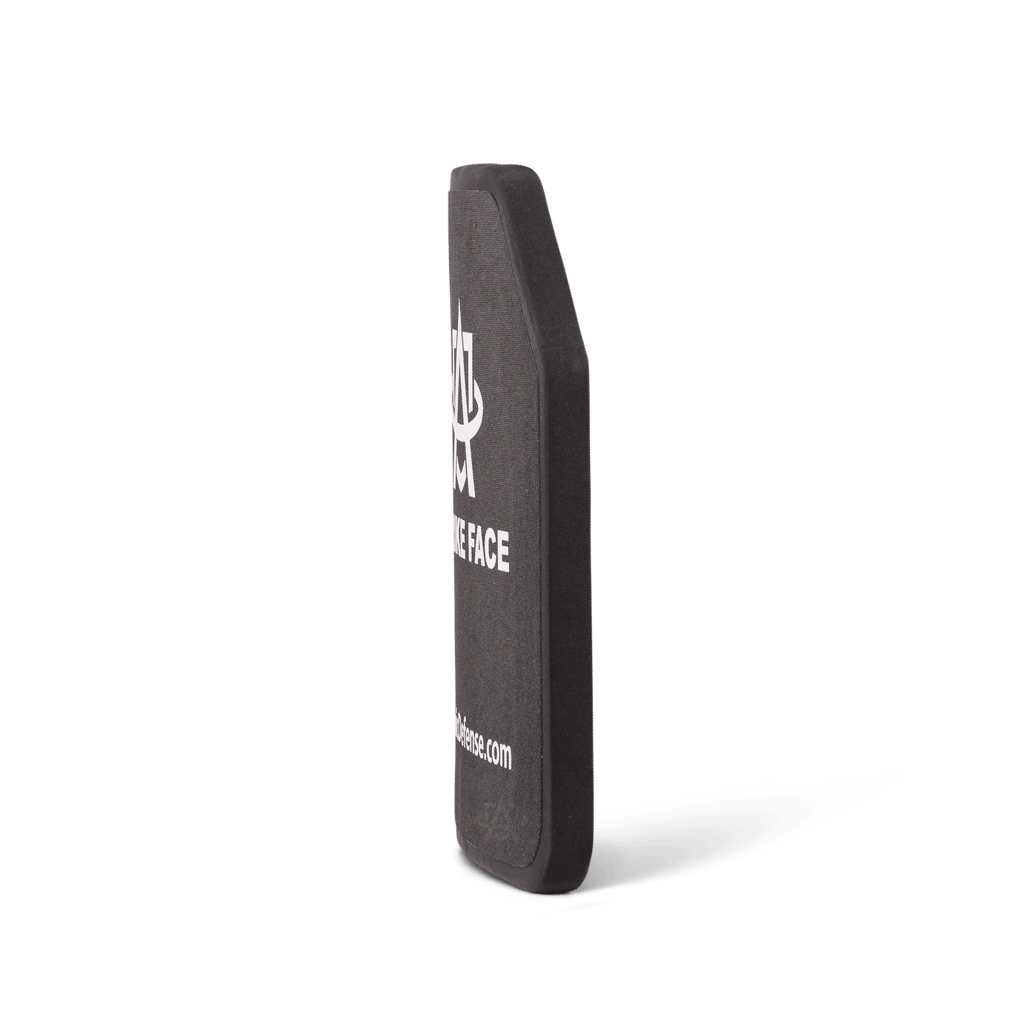 NIJ LEVEL III+ BODY ARMOR PLATE