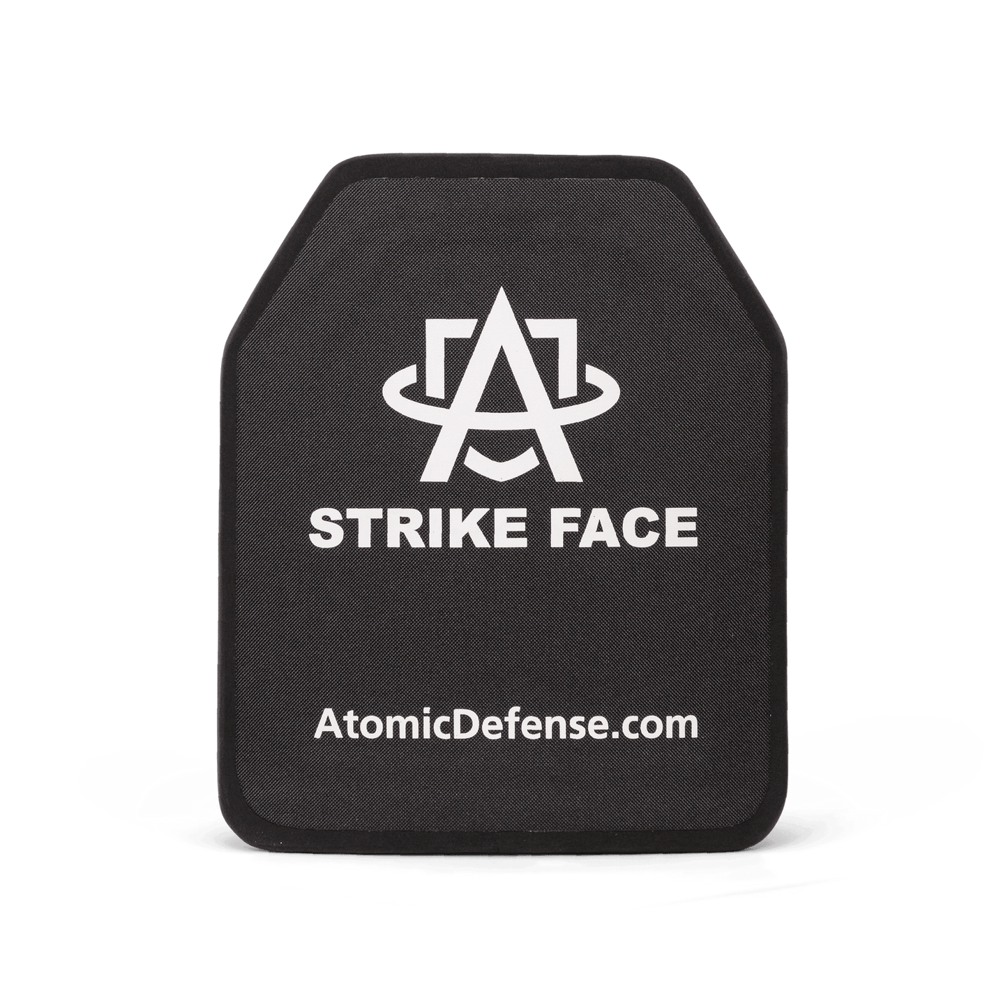 NIJ LEVEL III+ BODY ARMOR PLATE