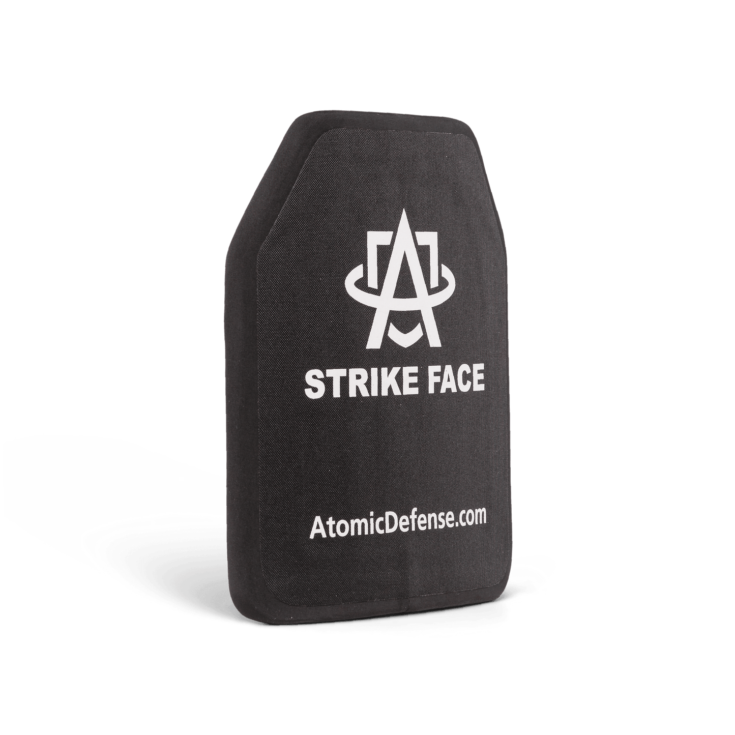 NIJ LEVEL III+ BODY ARMOR PLATE