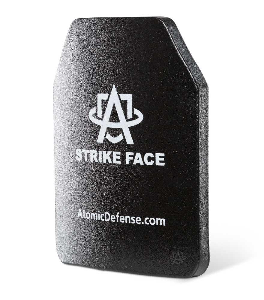 NIJ LEVEL III+ BODY ARMOR PLATE | ESAPI | LIGHTWEIGHT