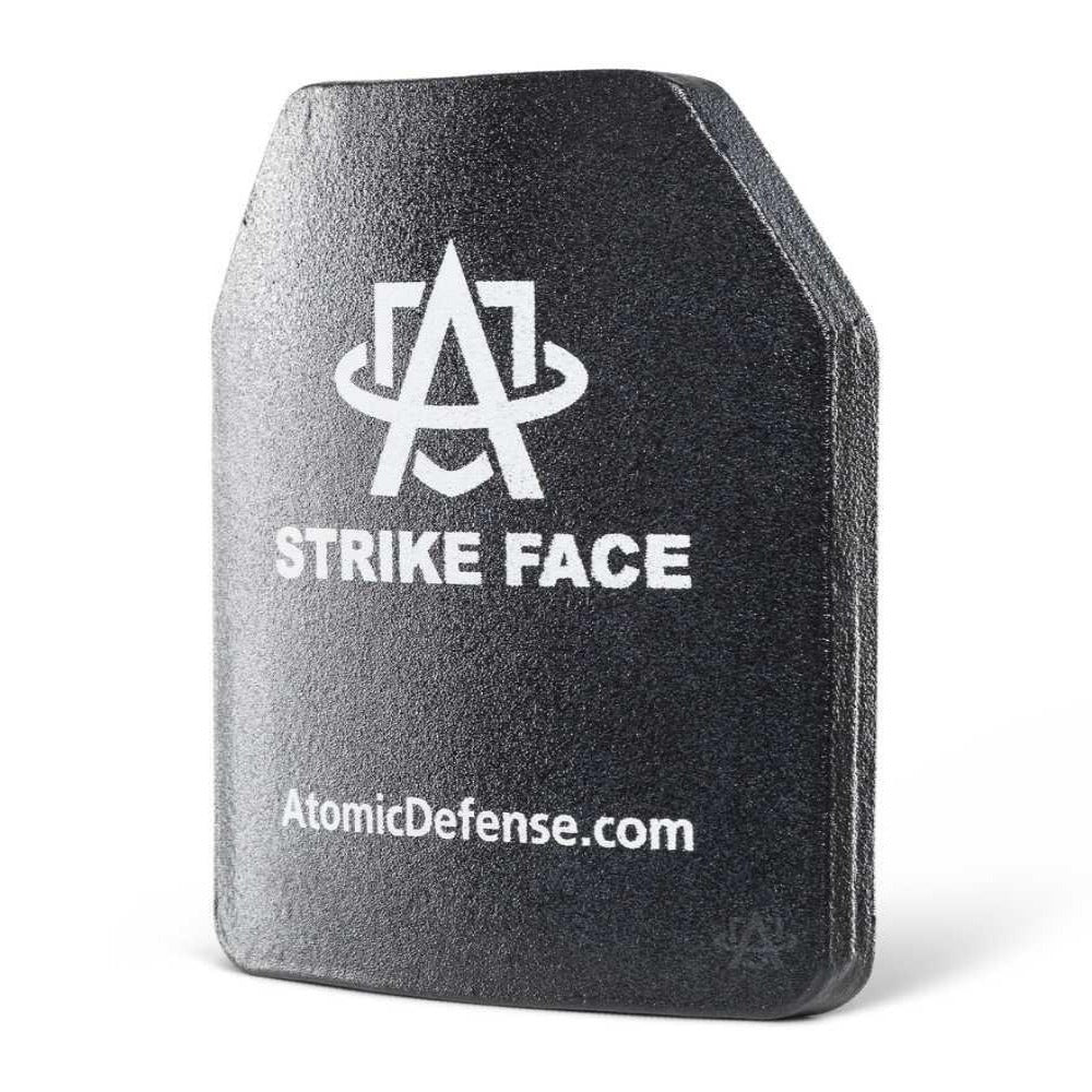 NIJ LEVEL IV BODY ARMOR PLATE | ESAPI/XSAPI