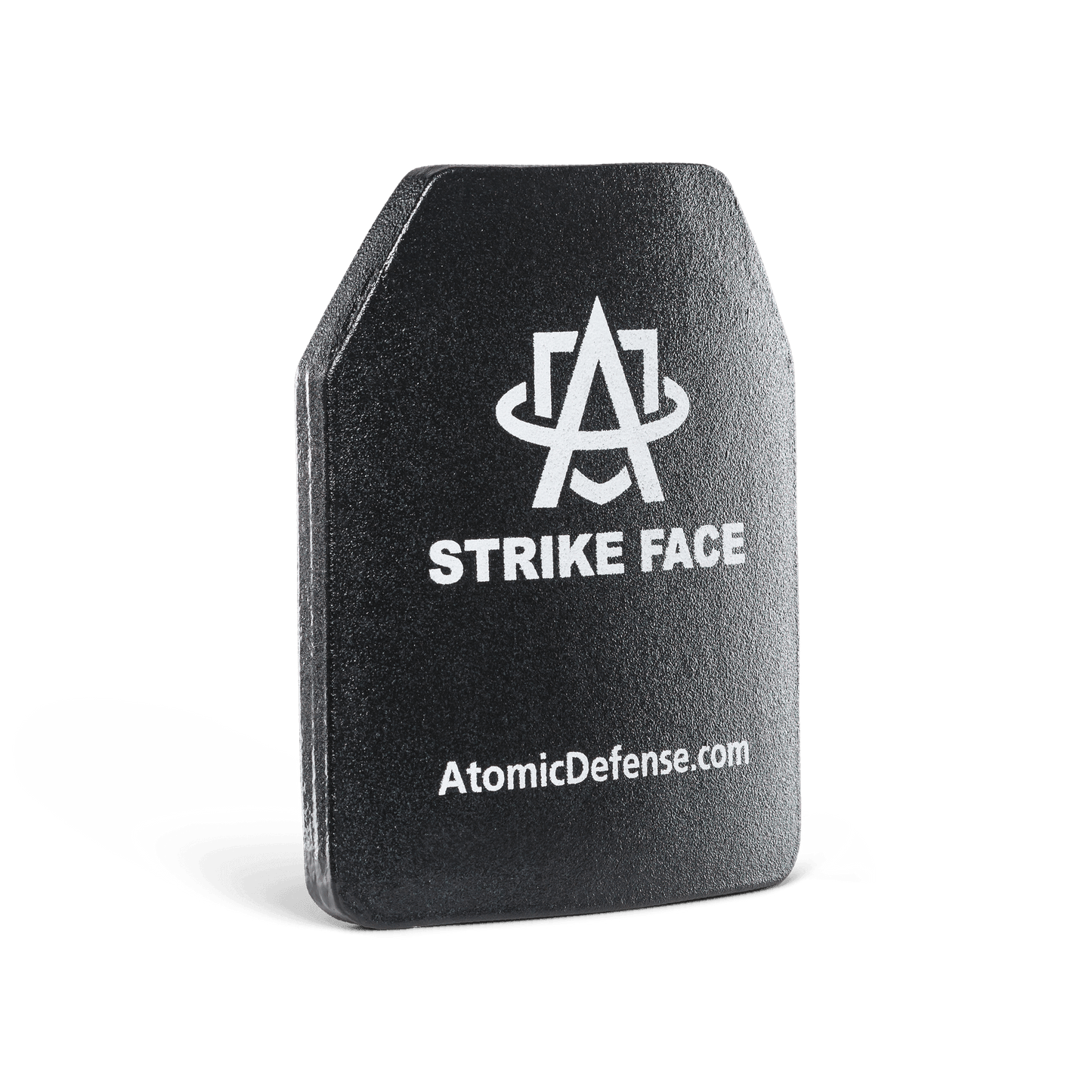 NIJ LEVEL IV BODY ARMOR PLATE | ESAPI/XSAPI